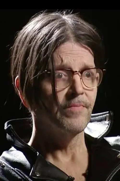 Thomas Frank ha trabajado con Grant Hart en 1 ocasiones