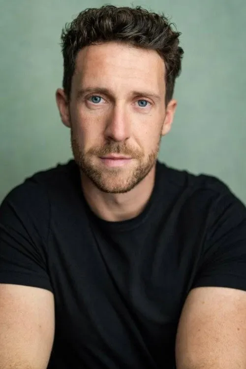 Hamish Clark ha trabajado con Grant Kilburn en 1 ocasiones