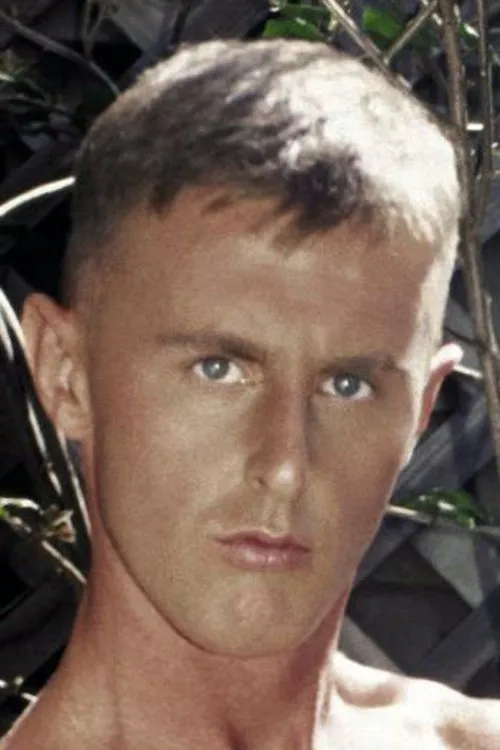 Brian Estevez ha trabajado con Grant King en 3 ocasiones