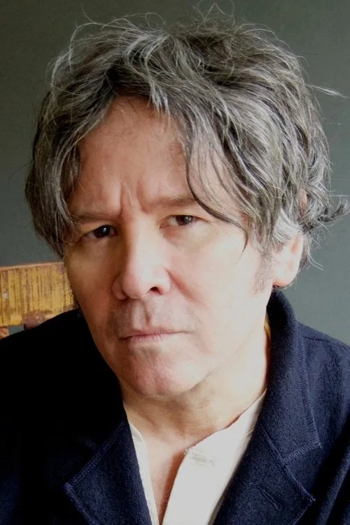 Grant-Lee Phillips interpretando a self