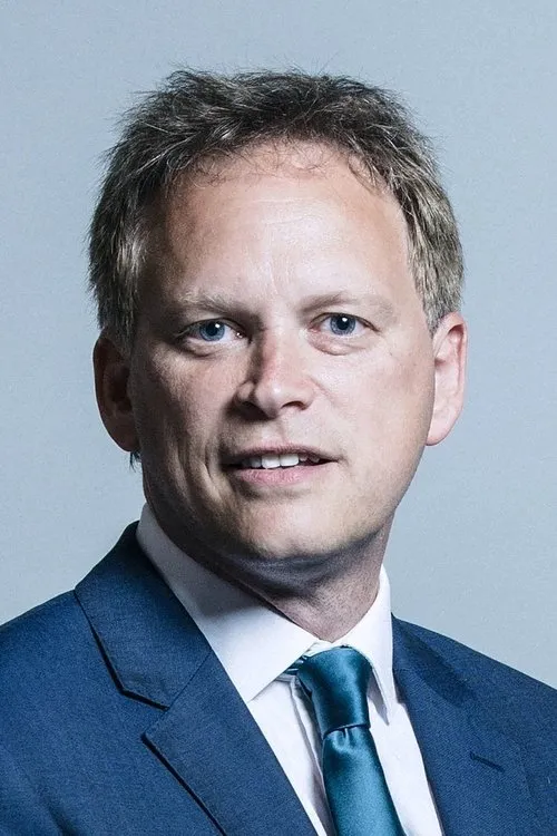 Grant Shapps en su biografía y filmografía