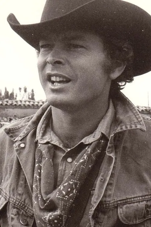 D.J. Anderson ha trabajado con Gray Johnson en 1 ocasiones