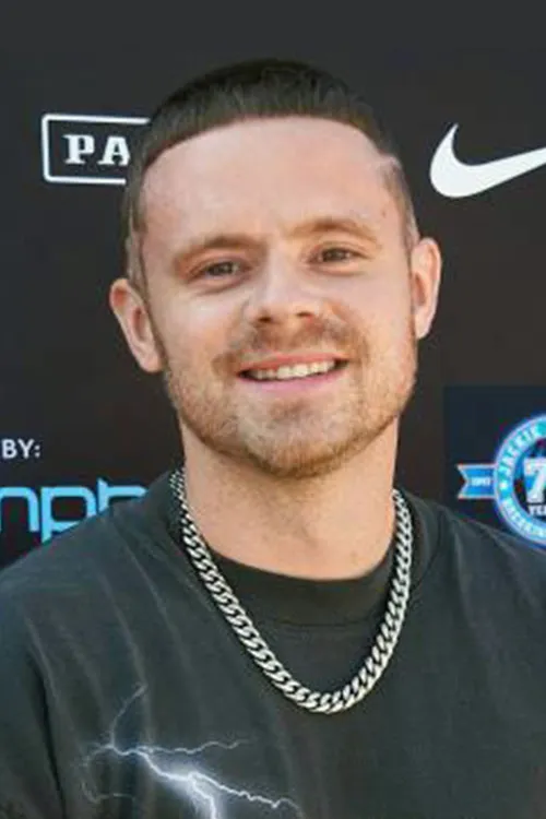 Darrin Barber ha trabajado con Grayson Boucher en 1 ocasiones