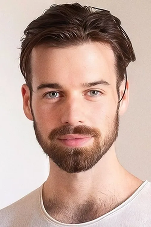 Grayson Gilbert en su biografía y filmografía