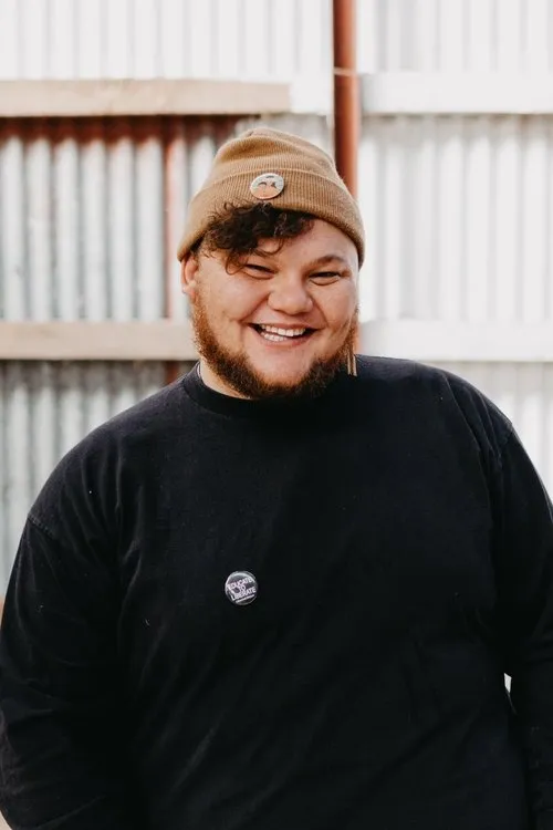 Bianca Seinafo ha trabajado con Grayson Goffe en 1 ocasiones