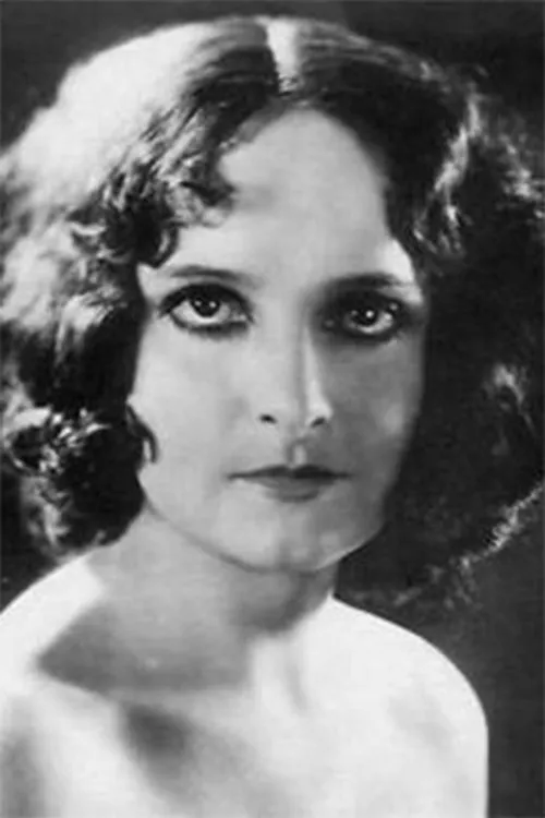 Grazia del Rio interpretando a 