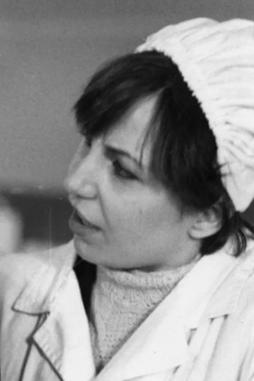 Jarmila Urbišová ha trabajado con Grażyna Kubicka en 1 ocasiones