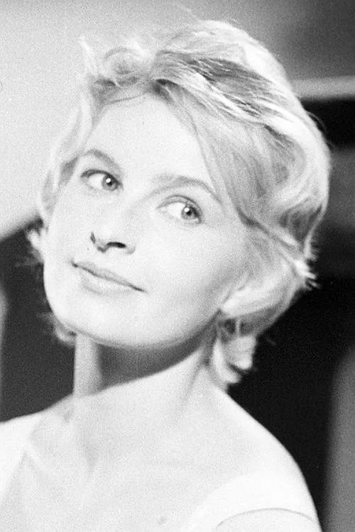 Grażyna Muszyńska en su biografía y filmografía