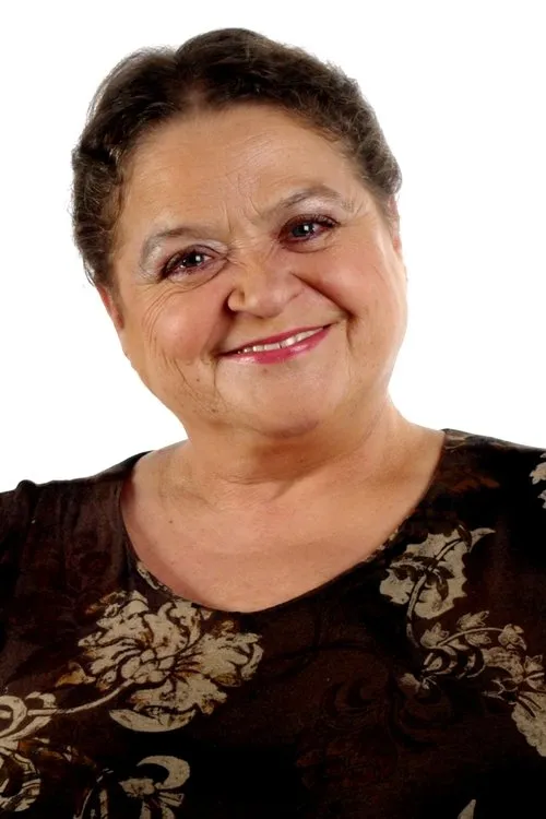 Józef Stefanski ha trabajado con Grażyna Zielińska en 1 ocasiones