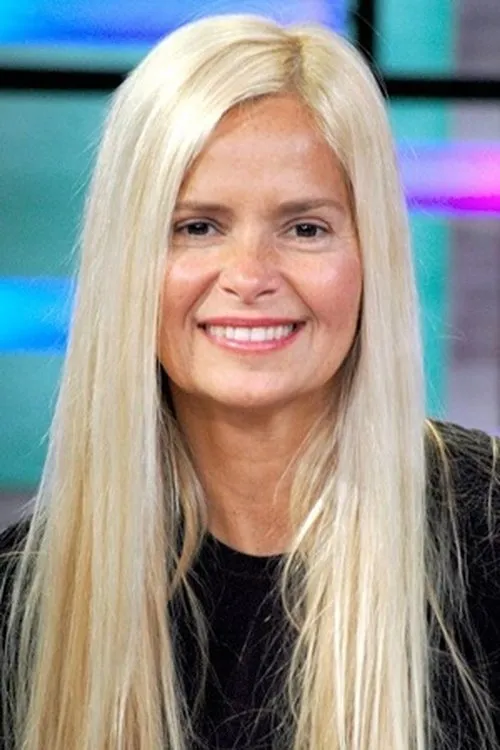 Grecia Colmenares — personaje: Azucena Rodríguez