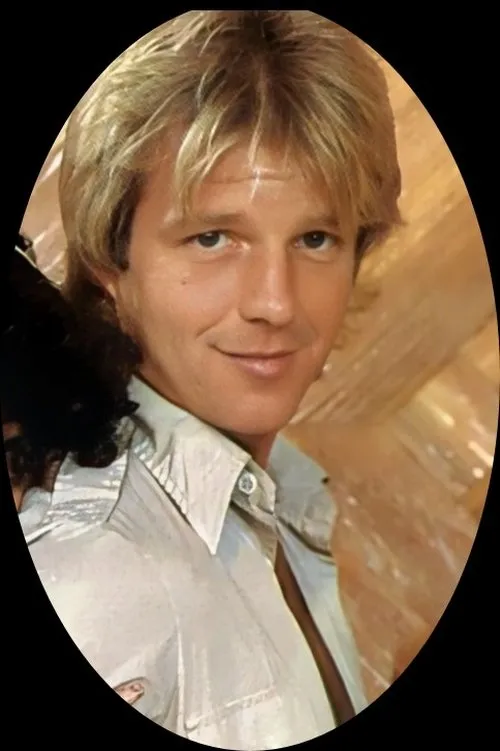 Gordon Terry ha trabajado con Greg Derek en 1 ocasiones