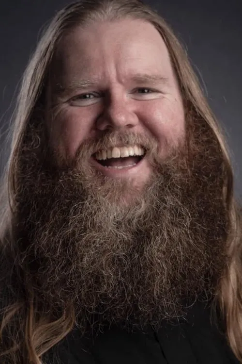 Foto de perfil del actor Greg Draven en el reparto