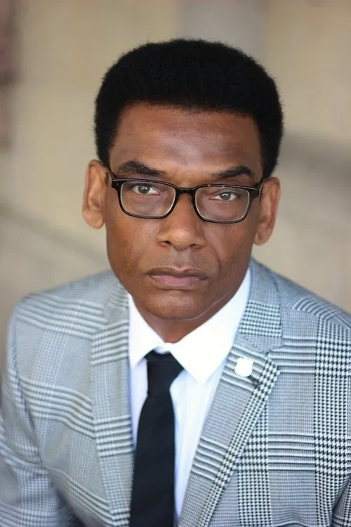 Foto de perfil del actor Greg Eagles en el reparto