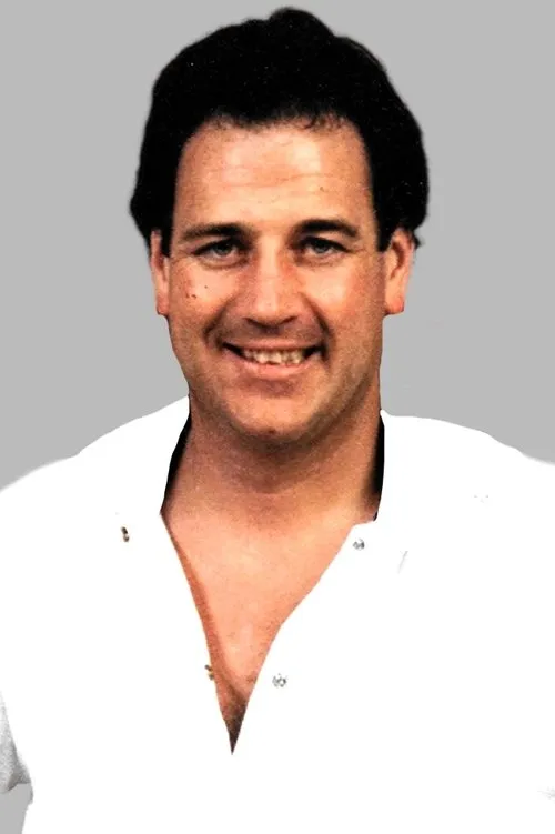 William V. Crouch ha trabajado con Greg Gagne en 1 ocasiones