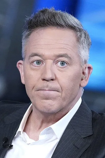 Greg Gutfeld — personaje: Himself