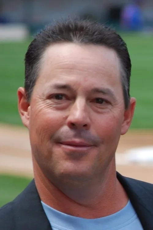 Tom Glavine ha trabajado con Greg Maddux en 2 ocasiones