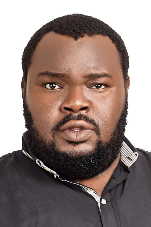 Timini Egbuson ha trabajado con Greg Ojefua en 1 ocasiones