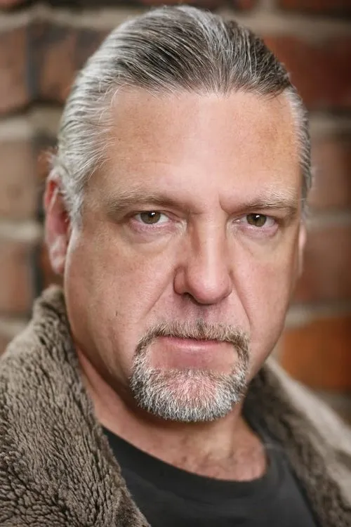 Greg Patmore en su biografía y filmografía