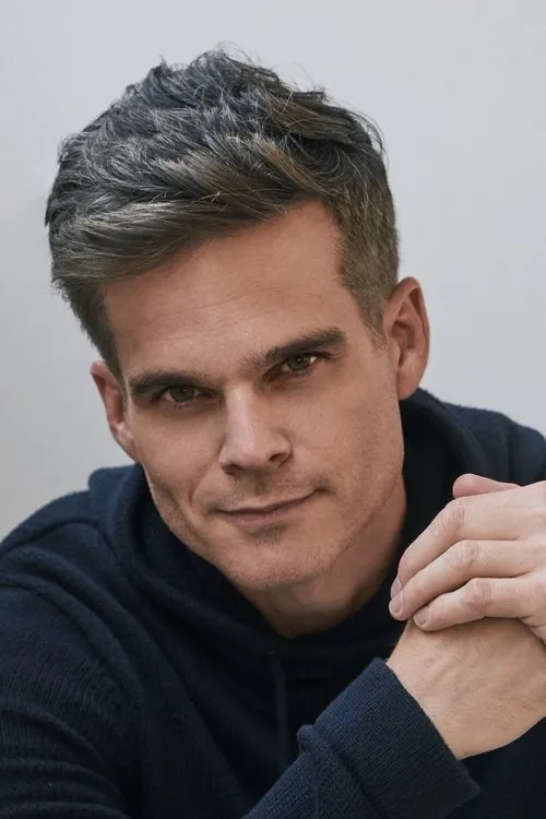 Antoinette LaVecchia ha trabajado con Greg Rikaart en 1 ocasiones