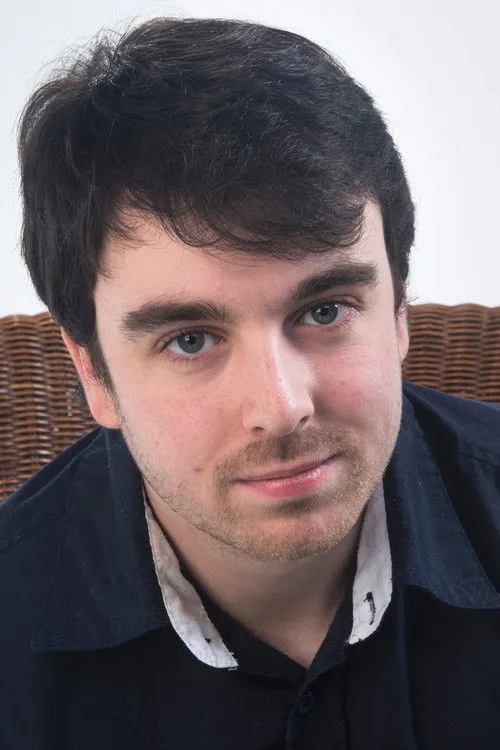 Angela Scanlon ha trabajado con Greg Storey en 1 ocasiones