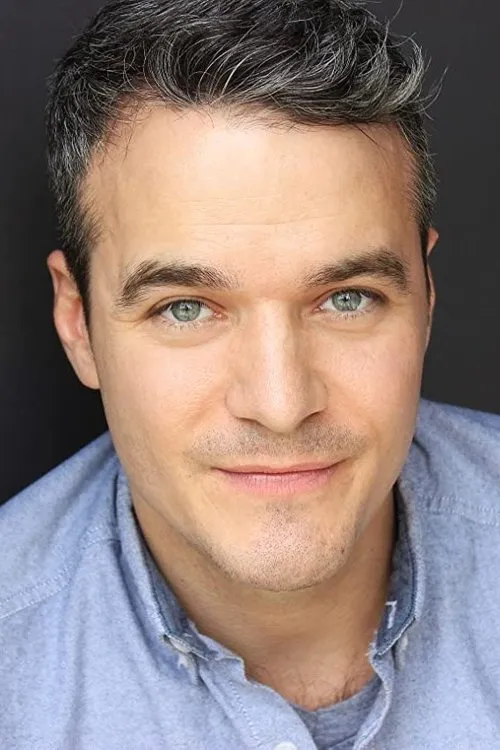 Anthony Richard Pagliaro ha trabajado con Greg Winter en 1 ocasiones