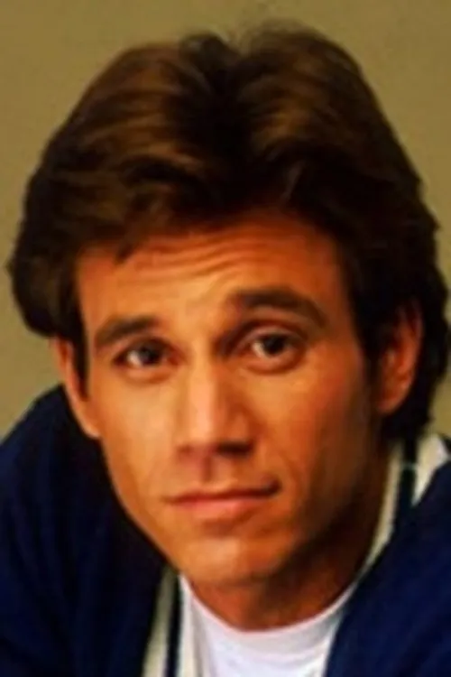 Foto de perfil del actor Gregg Marx en el reparto