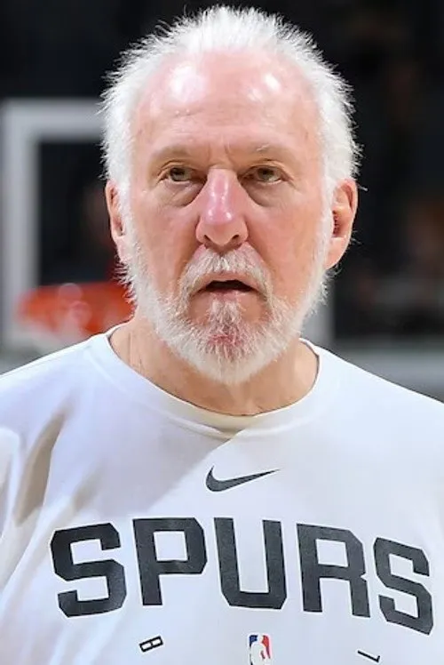 Norris Cole ha trabajado con Gregg Popovich en 1 ocasiones