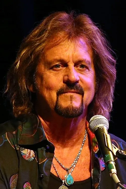 Gregg Rolie interpretando a Himself - Harmonica, Backing Vocals