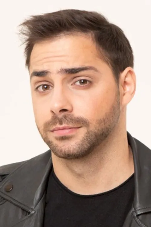 Fernando Gustavo Sily ha trabajado con Grego Rossello en 1 ocasiones