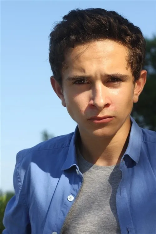 Juliette Pivolot ha trabajado con Grégoire Champion en 1 ocasiones