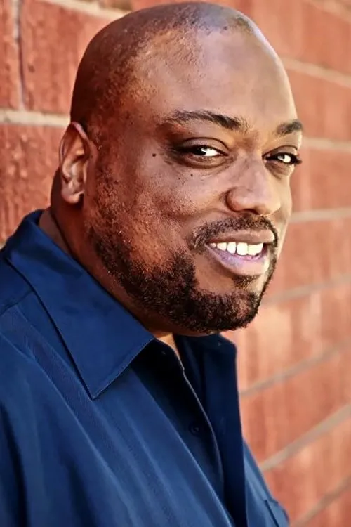 Gregor Manns interpretando a Jimmy