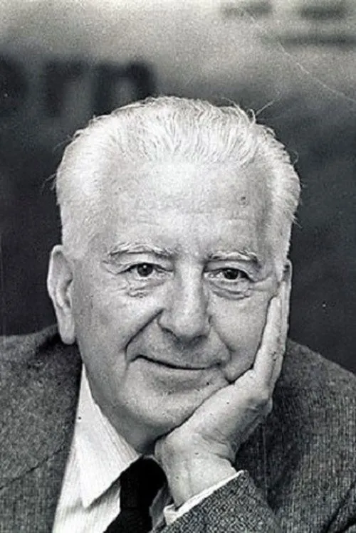 Gregorio López Raimundo interpretando a Self