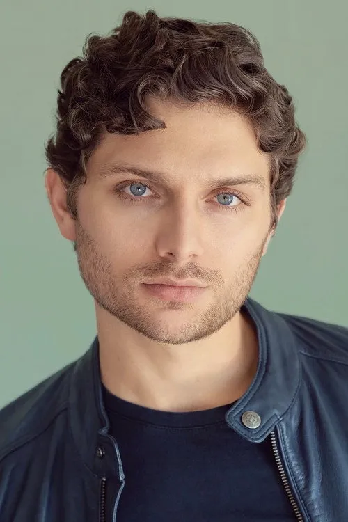 Foto de perfil del actor Gregorio Umaña en el reparto