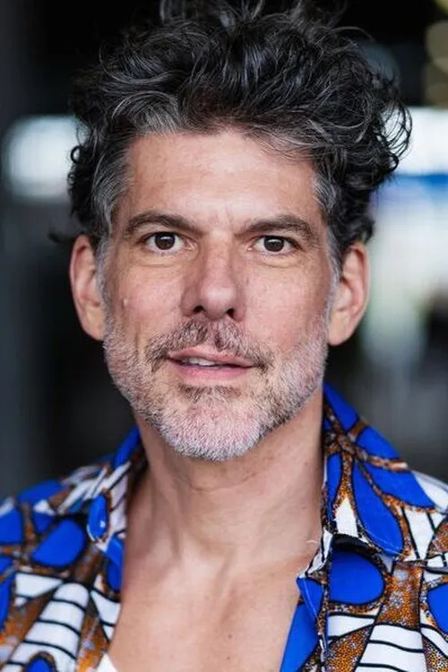 Nadine Knobloch ha trabajado con Gregory B. Waldis en 1 ocasiones