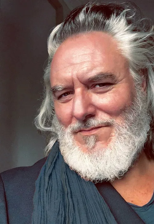 Foto de perfil del actor Grégory Dreyfus en el reparto