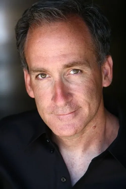 Rocco Passafaro ha trabajado con Gregory George Frank en 1 ocasiones