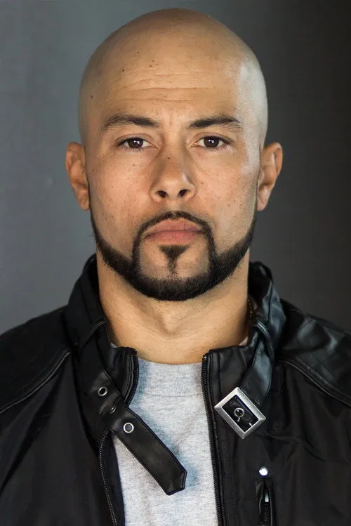 Jack Derby ha trabajado con Gregory Gordon en 1 ocasiones