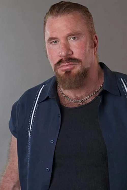 Michael Sorrells ha trabajado con Gregory Kelly en 1 ocasiones