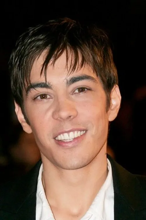 Grégory Lemarchal interpretando a Self