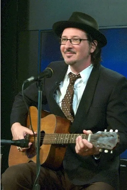 Foto de Gregory Page