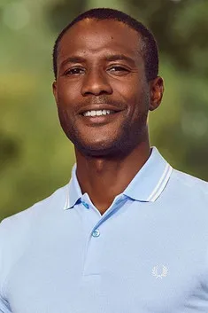 Gregory Sedoc en su biografía y filmografía