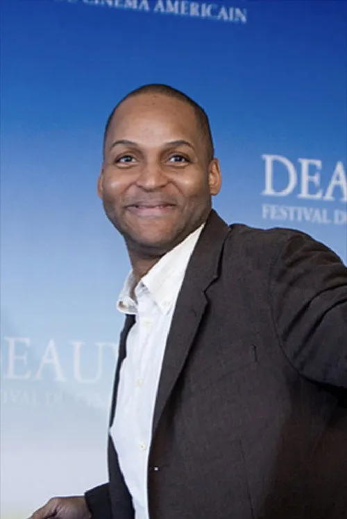 Jeff Lefebvre ha trabajado con Gregory Wilson en 1 ocasiones