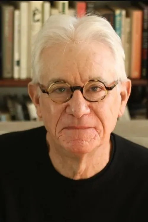 Greil Marcus interpretando a Self