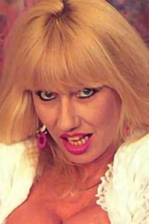 Mark Thomas McGee ha trabajado con Greta Carlson en 2 ocasiones