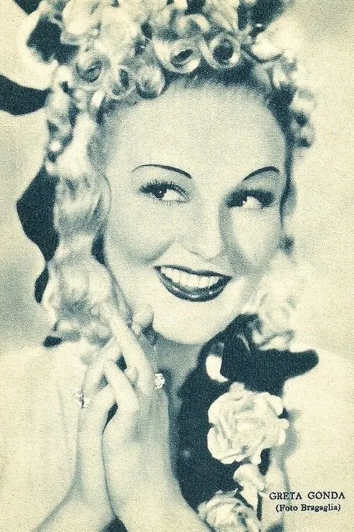 Anita Farra ha trabajado con Greta Gonda en 2 ocasiones