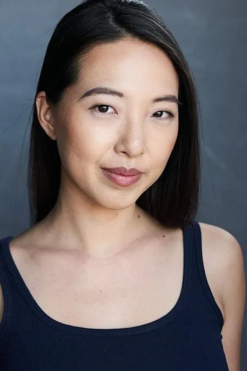 Bryan Sapphire ha trabajado con Greta Jung en 1 ocasiones