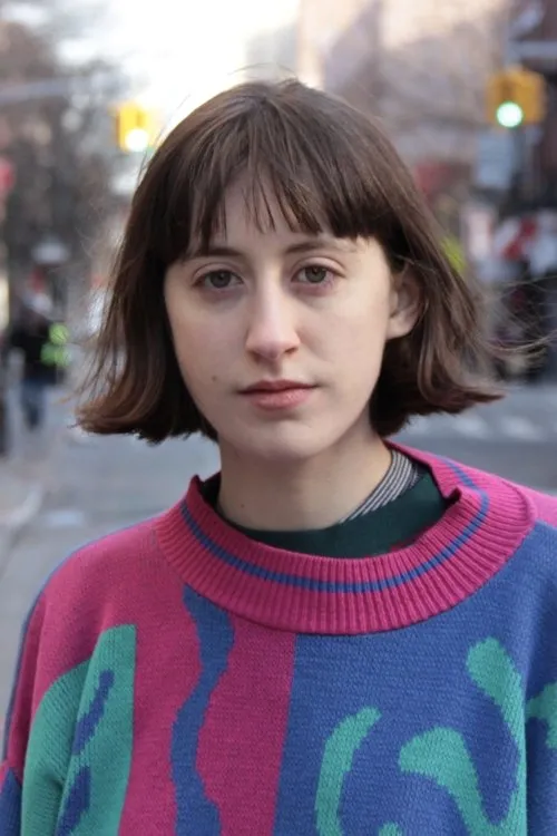 James McNew ha trabajado con Greta Kline en 1 ocasiones