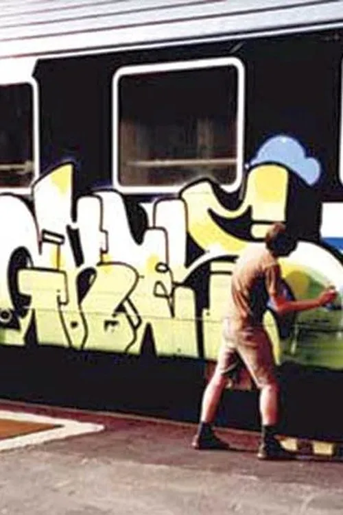 Grey interpretando a Self