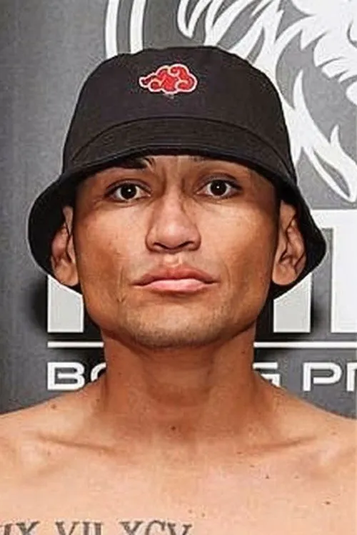 Naeem Ali ha trabajado con Greyvin Mendoza en 1 ocasiones