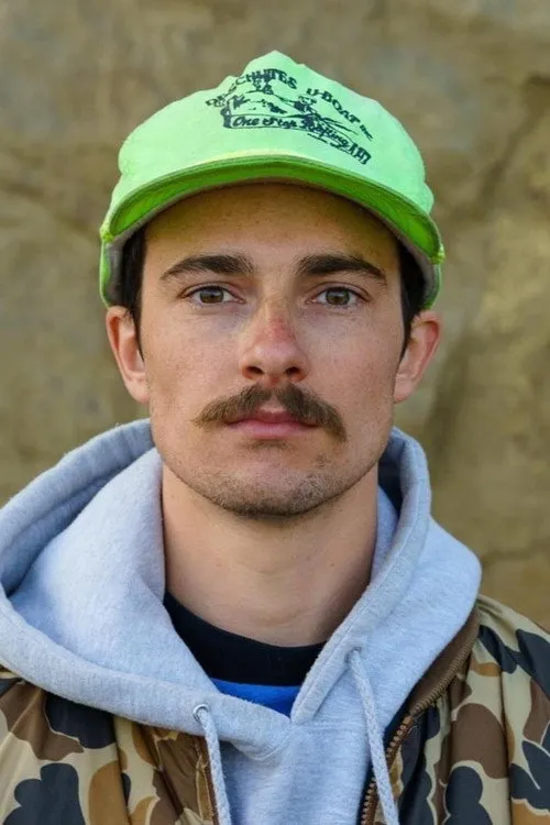 Peter Devries ha trabajado con Griff Washburn en 1 ocasiones